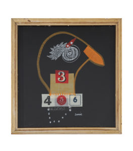 Pamma moderne kunst